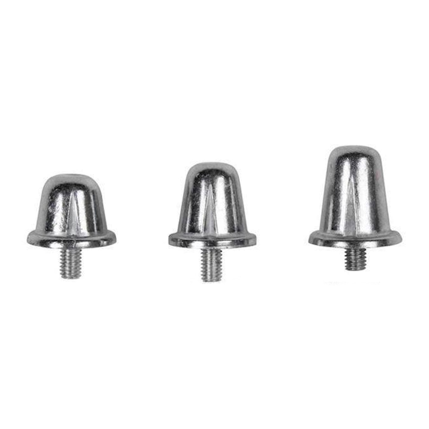 Advantage Sports Screw-in Aluminum Rugby Studs