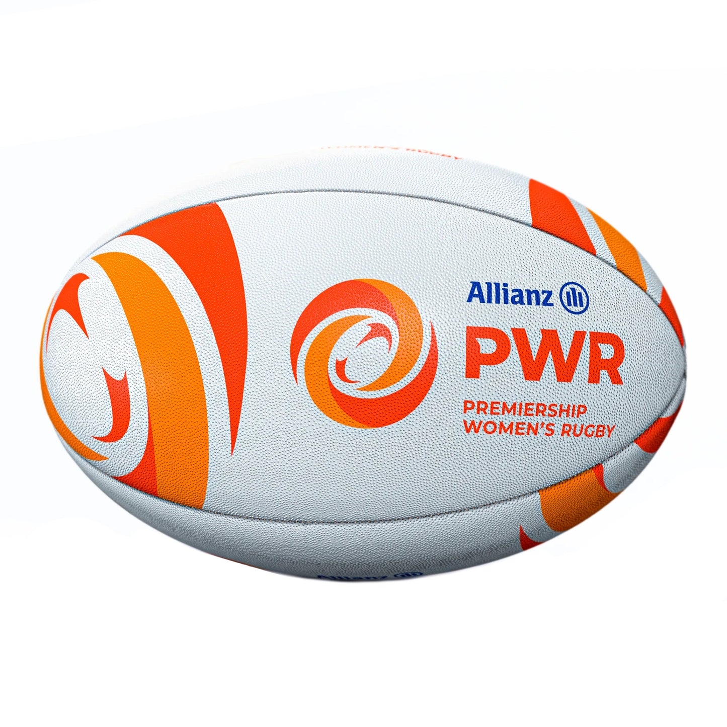 Gilbert Premiership Women's Rugby Supporter Ball, Size 5