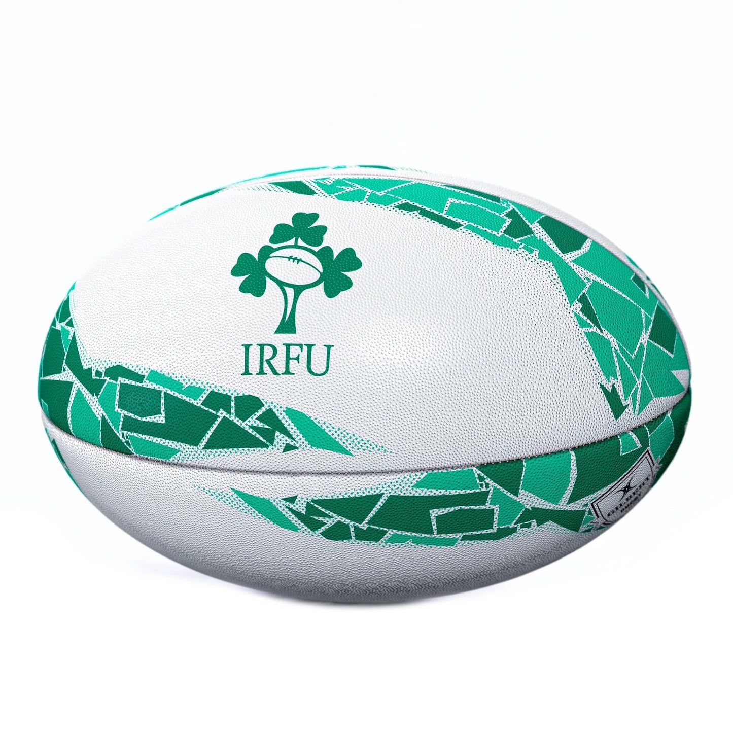 Gilbert Ireland Rugby Supporter Ball