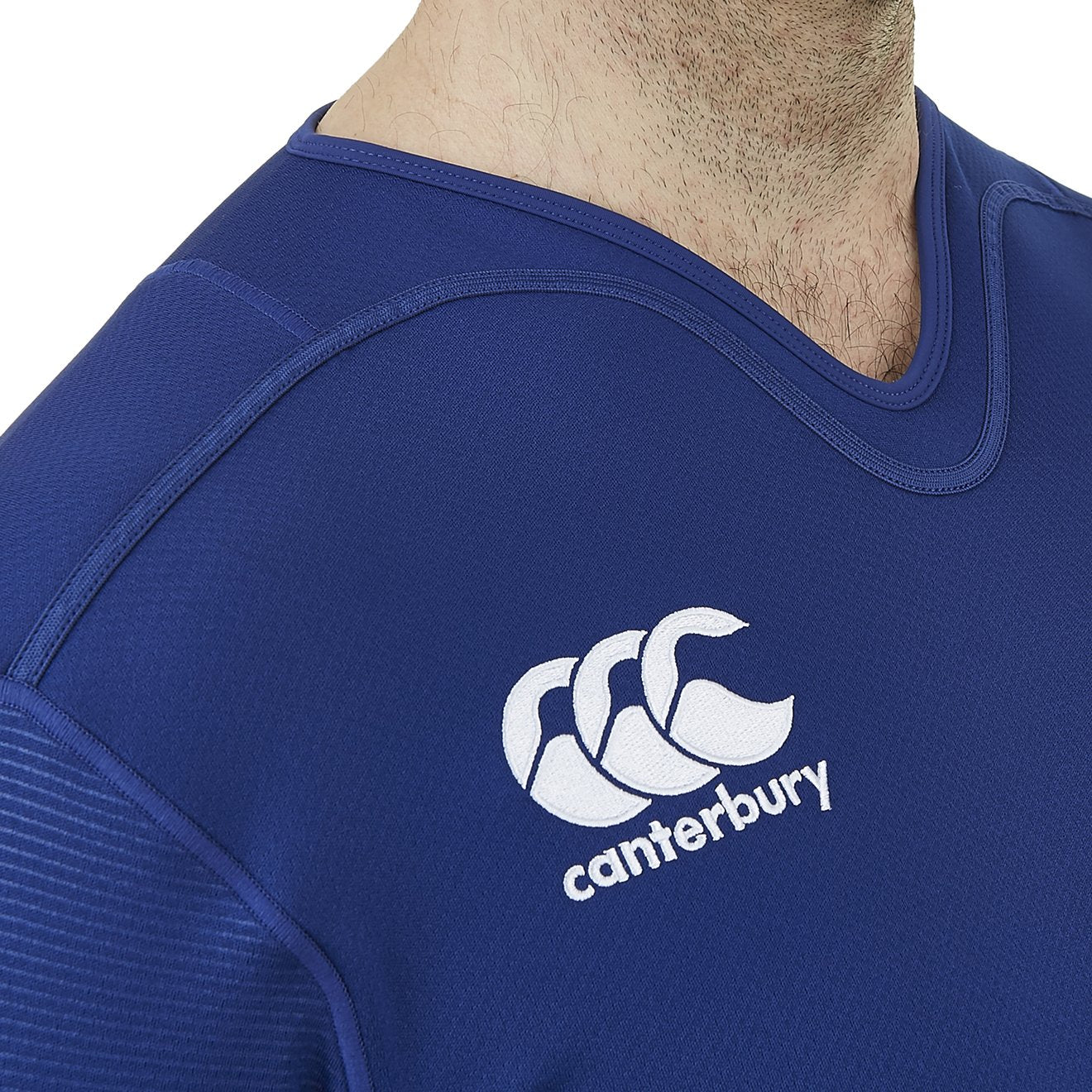 Canterbury Vapodri Challenge Jersey