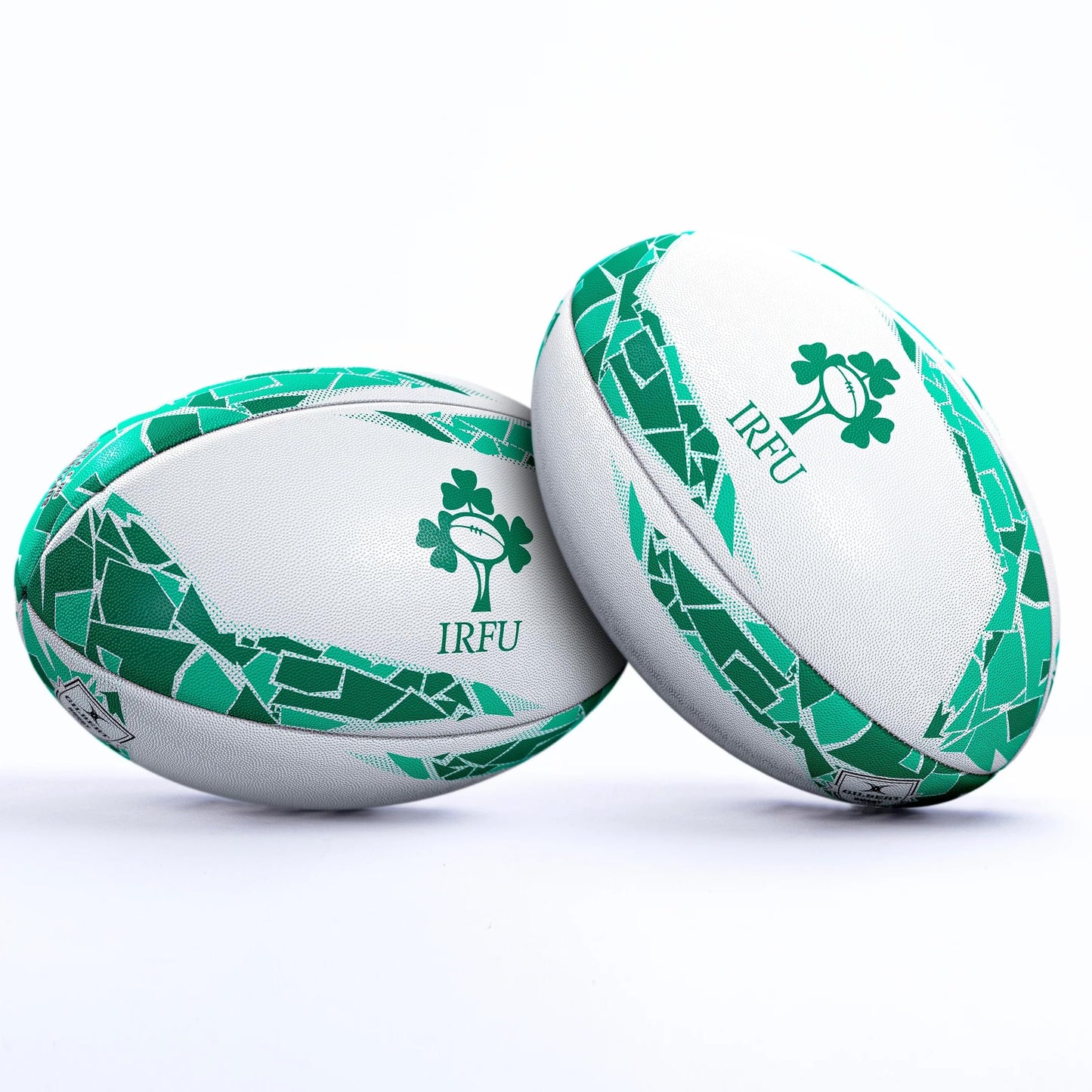 Gilbert Ireland Rugby Supporter Ball