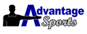 Advantage Rugby logo