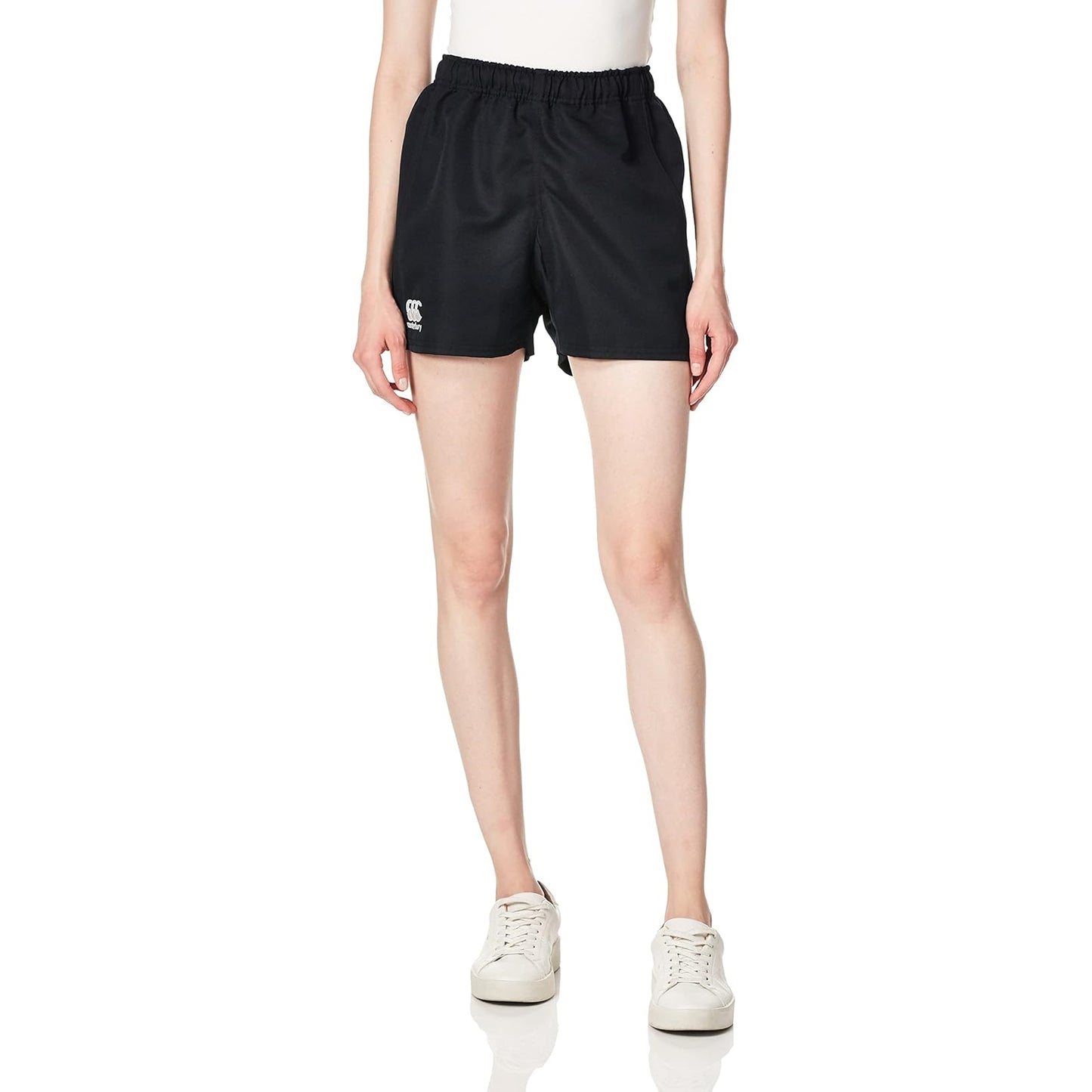 Canterbury Women's Fit Advantage Rugby Shorts