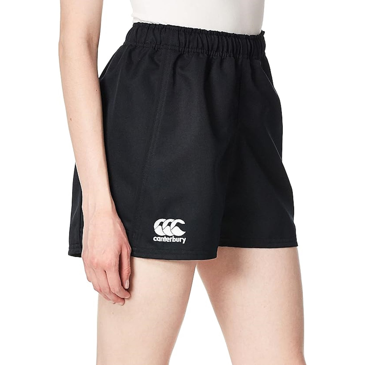 Canterbury Women's Fit Advantage Rugby Shorts