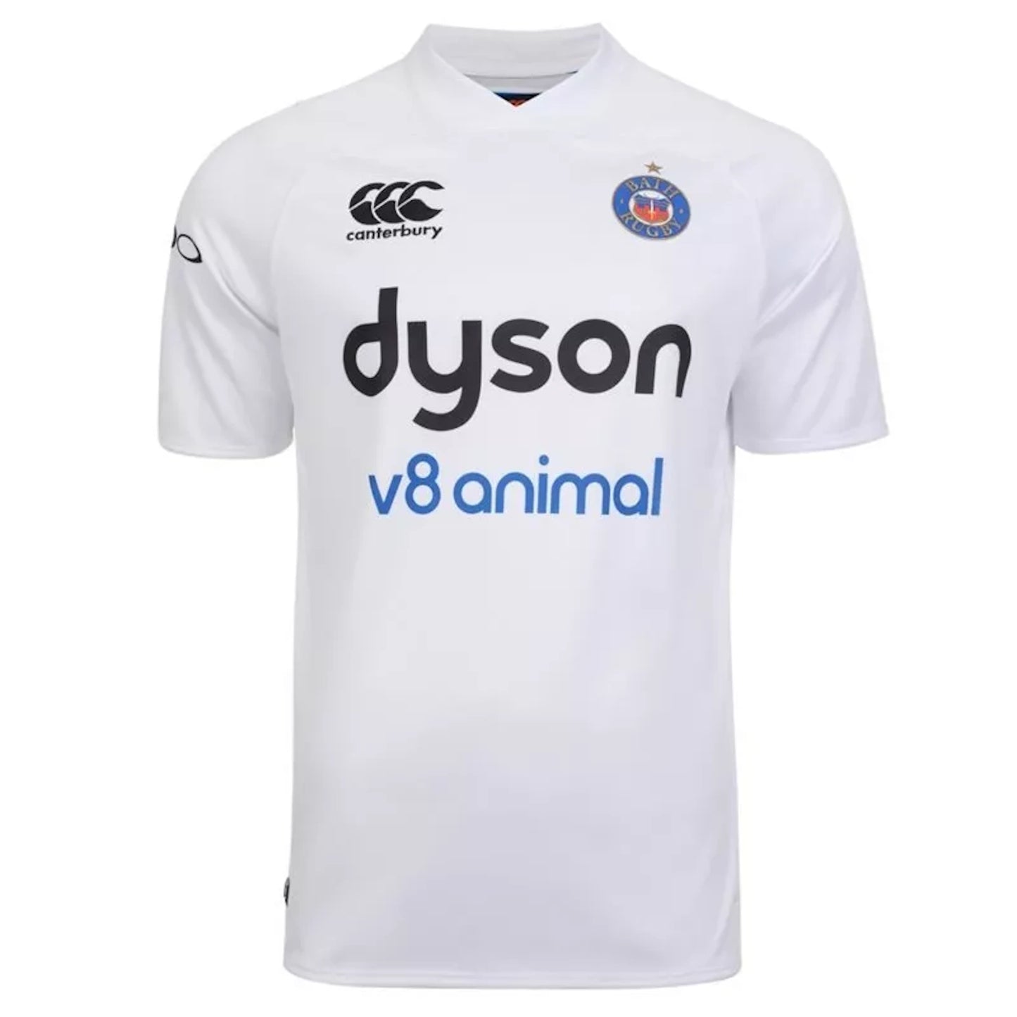 Canterbury Bath Rugby Vapodri+ Alternate Pro Jersey