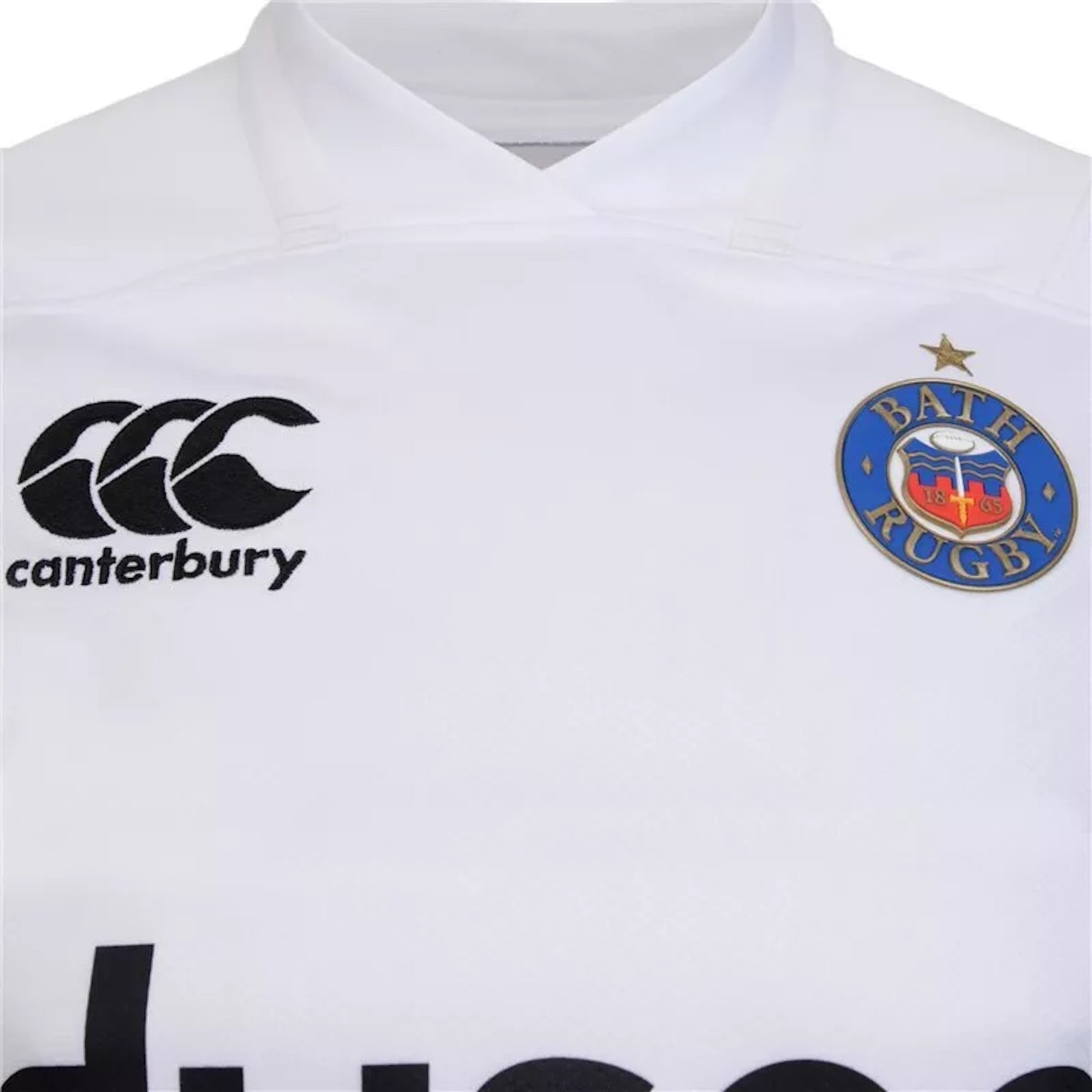 Canterbury Bath Rugby Vapodri+ Alternate Pro Jersey