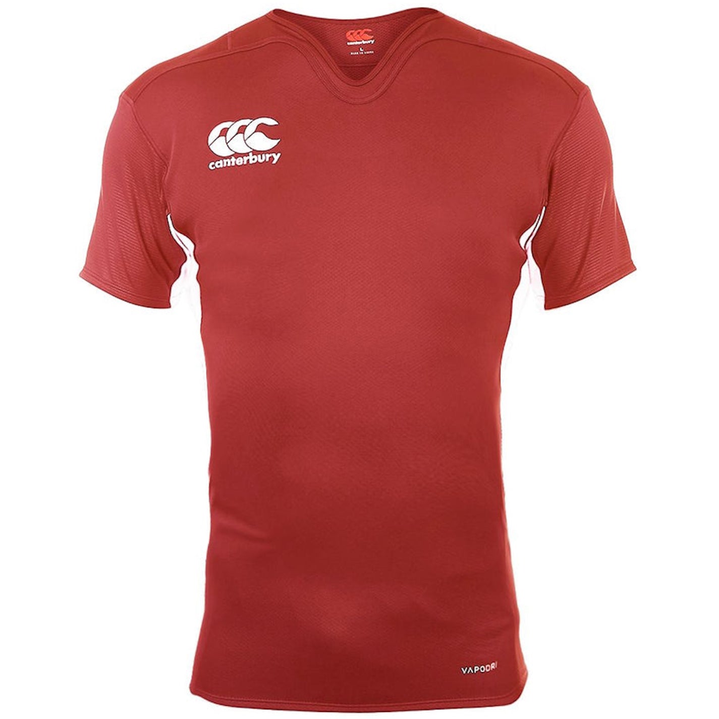 Canterbury Vapodri Challenge Jersey