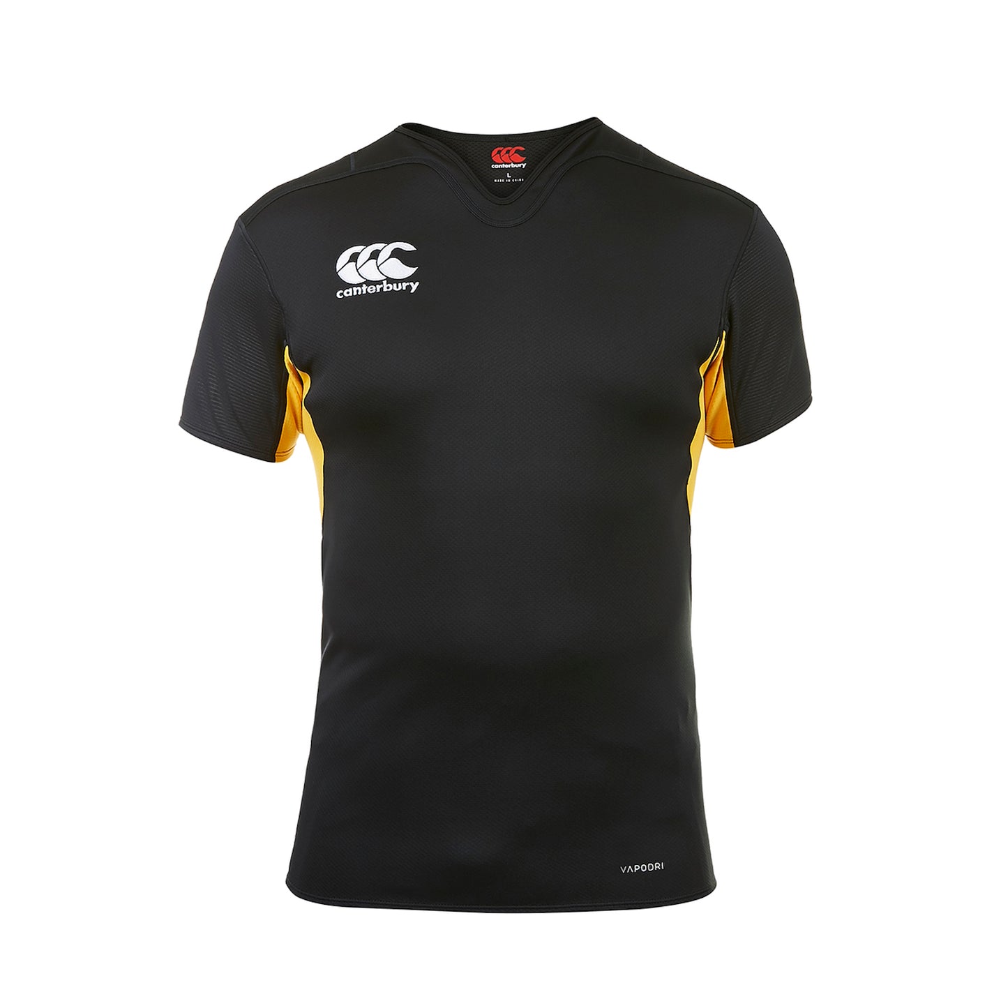 Canterbury Vapodri Challenge Jersey, Junior Sizes