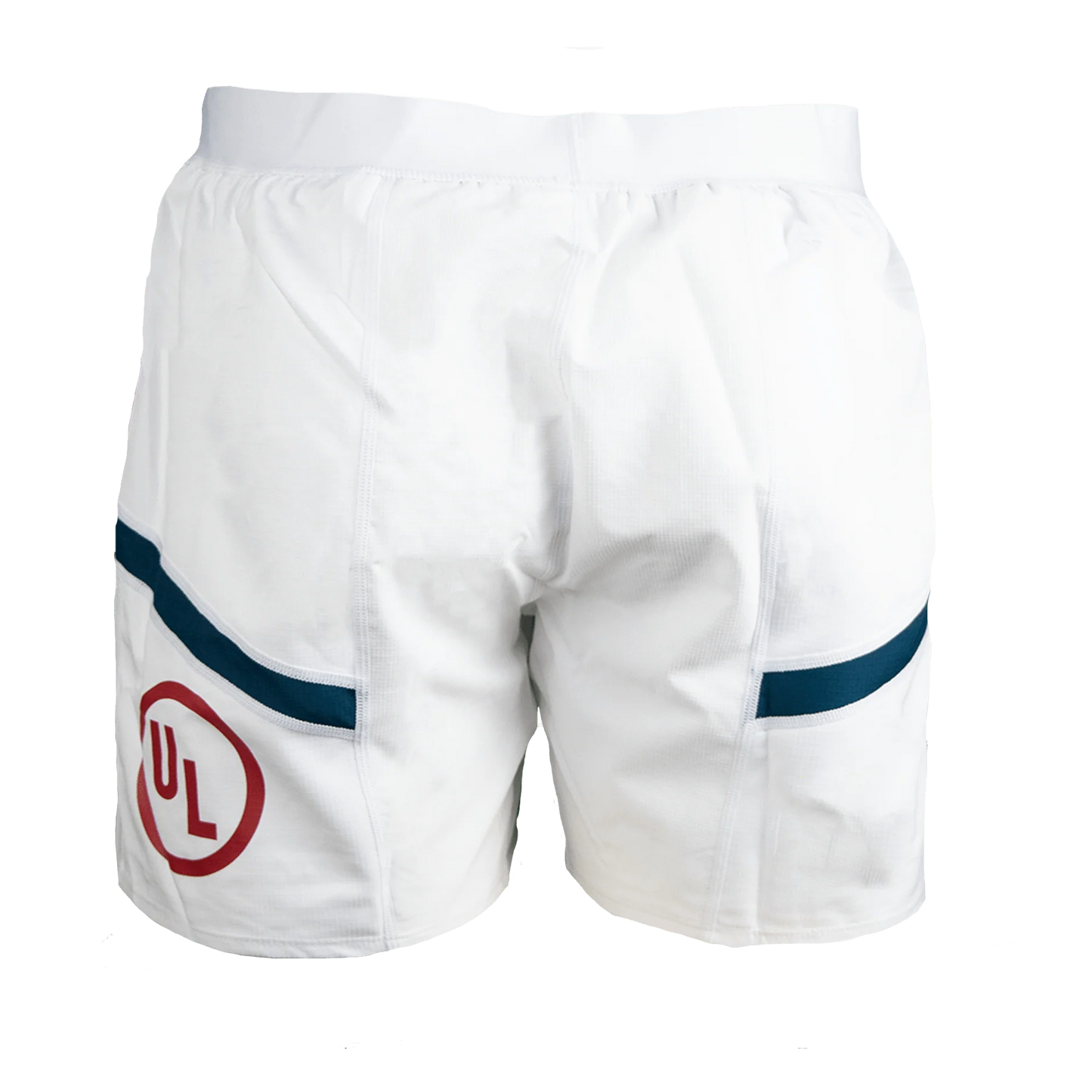 Canterbury USA Rugby Home Shorts, White