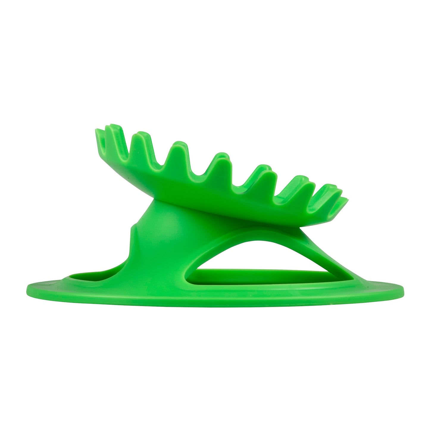 Supertee Crown Rugby Kicking Tee