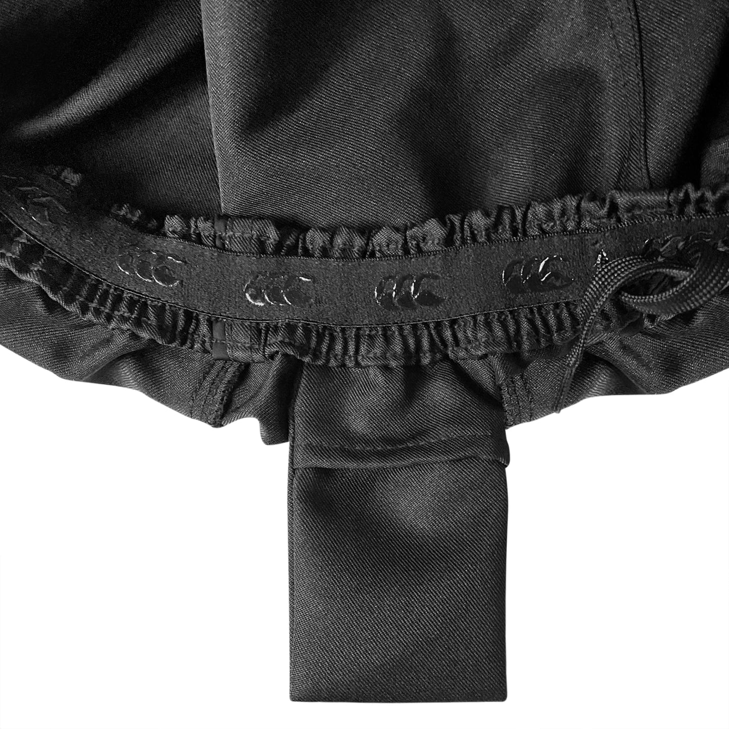 Canterbury Advantage Rugby Shorts With Pockets
