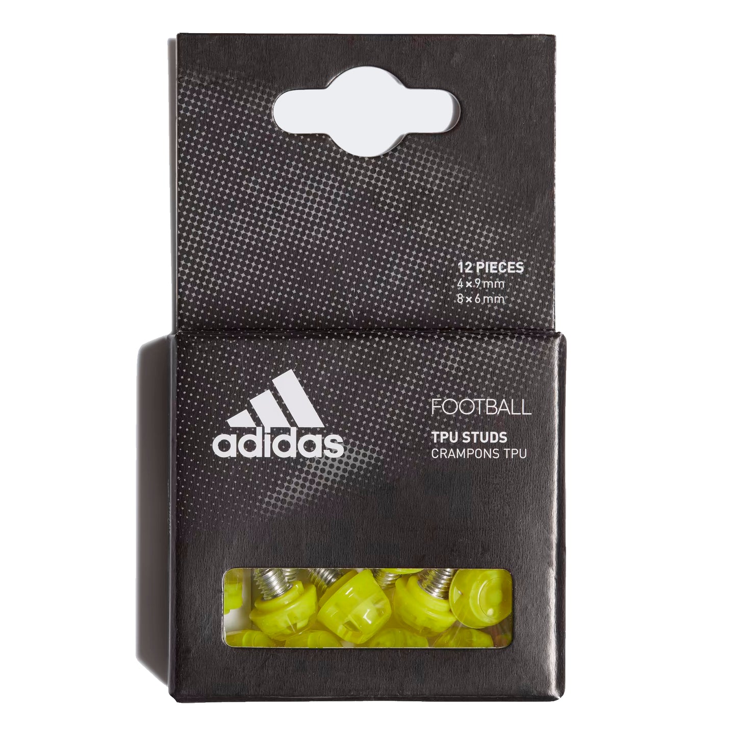 adidas SG Extra-Short TPU Replacement Rugby/Soccer Studs