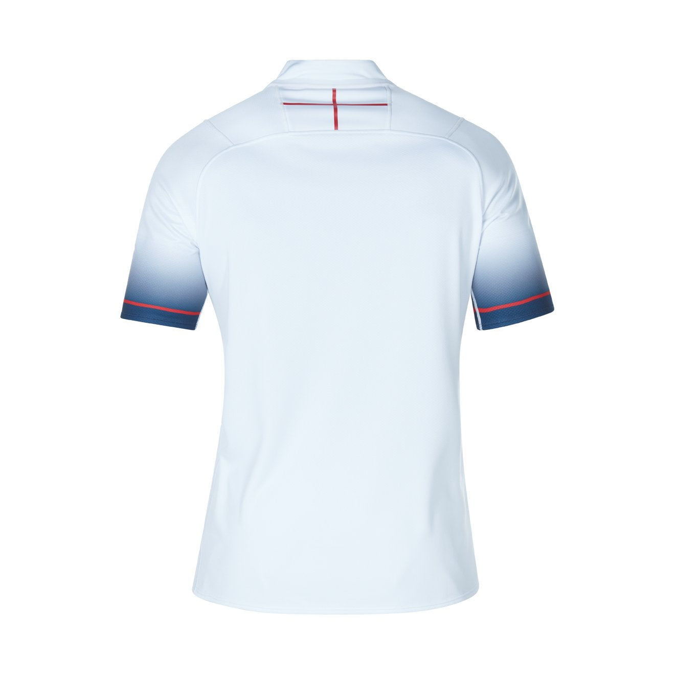 Canterbury England Rugby Home Pro Vapodri+ Jersey - White