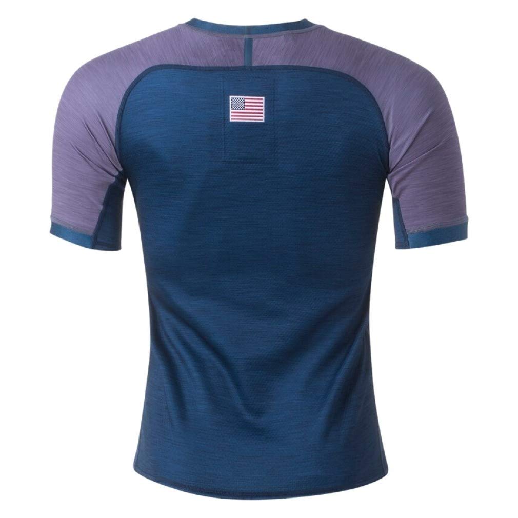 Canterbury USA Rugby Vapodri Training Jersey, Navy