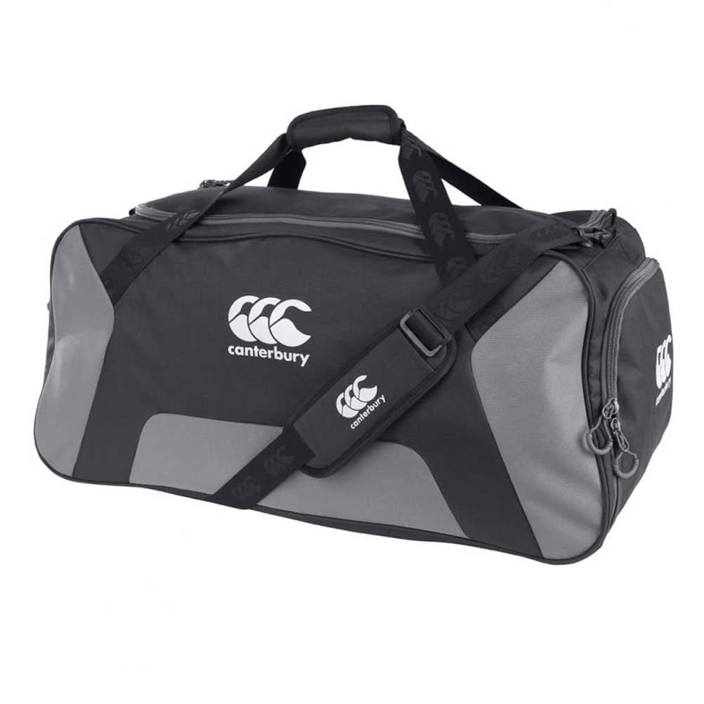 Canterbury Team Wear Holdall Duffle Bag, One Size