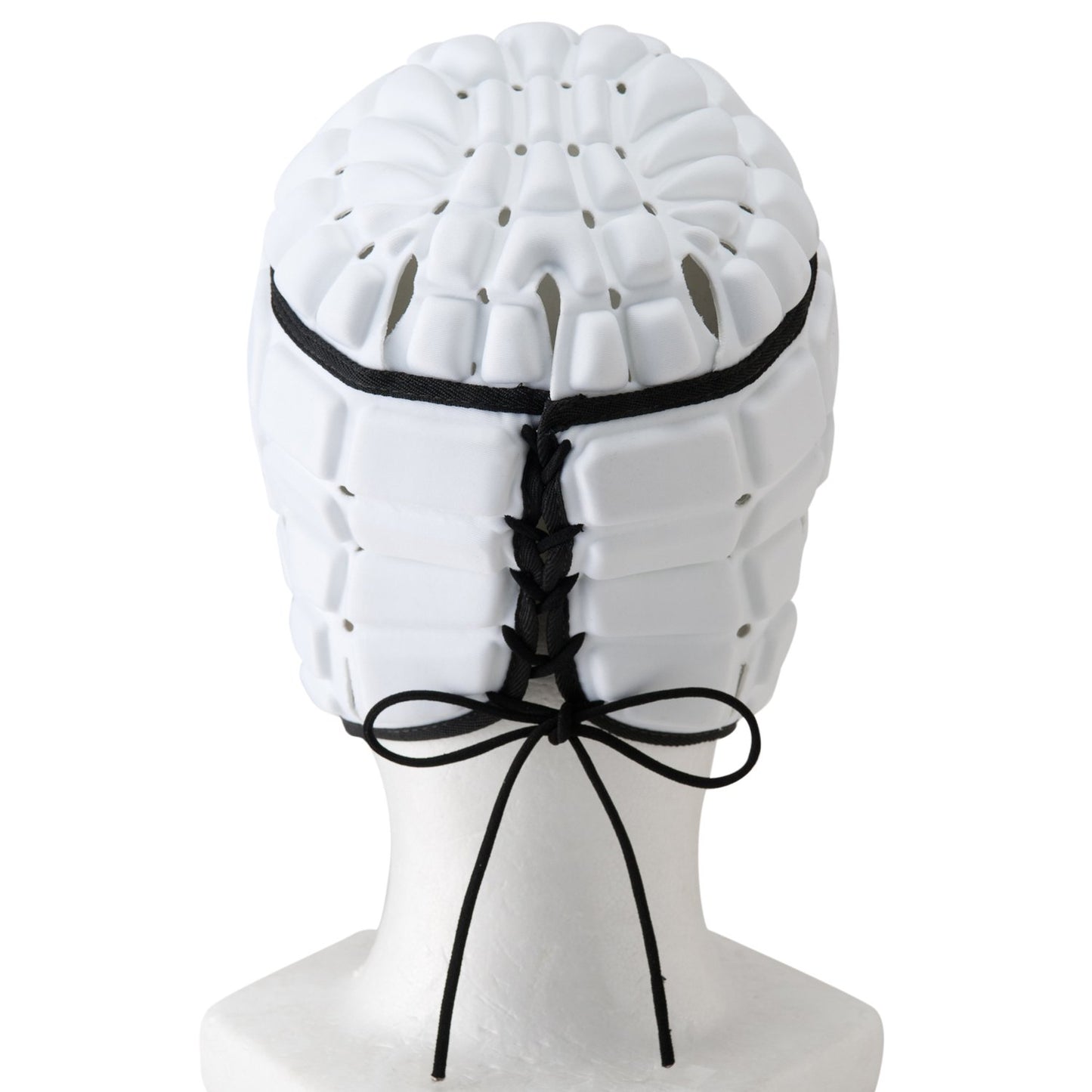 adidas Headguard - Adult - Black/Matte Silver -