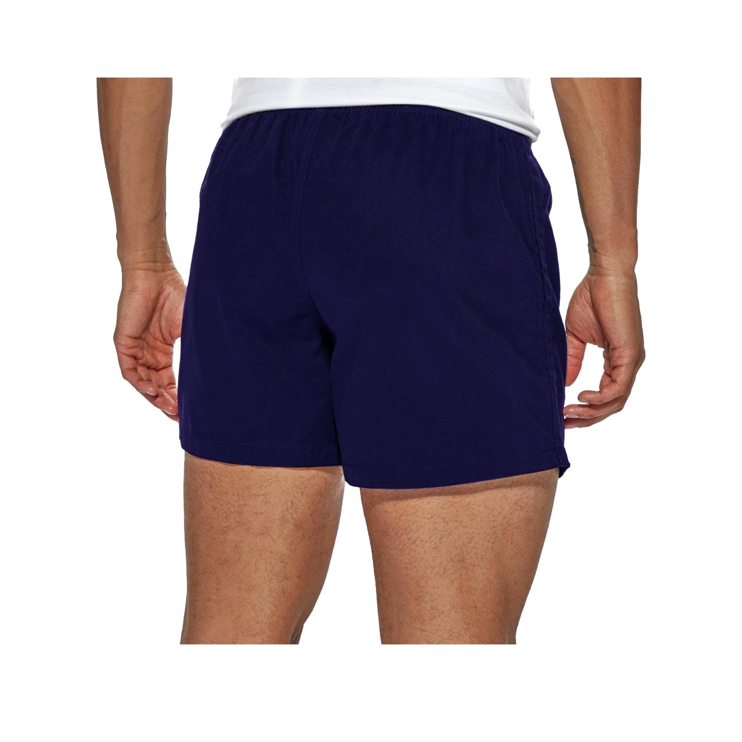 Gilbert Kiwi Pro Rugby Short