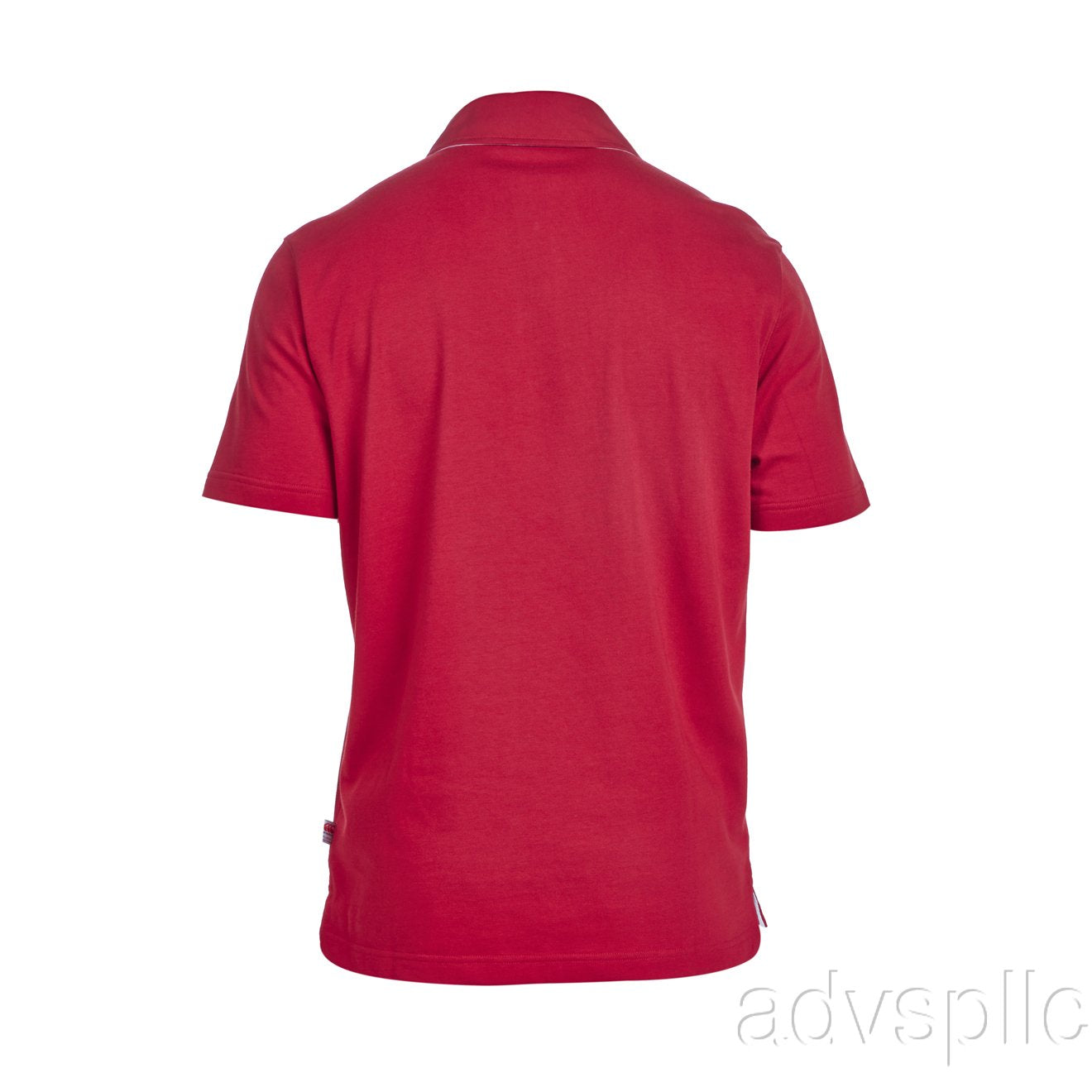 Canterbury England Rugby Alternate Classic Short Sleeve Jersey - Red