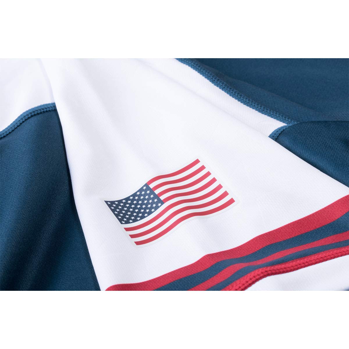 Canterbury USA Rugby Vapodri Alternate Pro Jersey - Navy