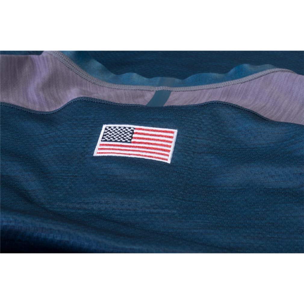 Canterbury USA Rugby Vapodri Training Jersey, Navy
