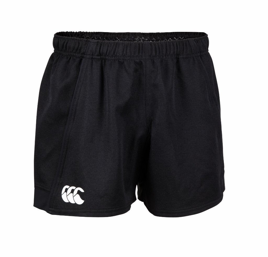 Canterbury Advantage Rugby Shorts With Pockets