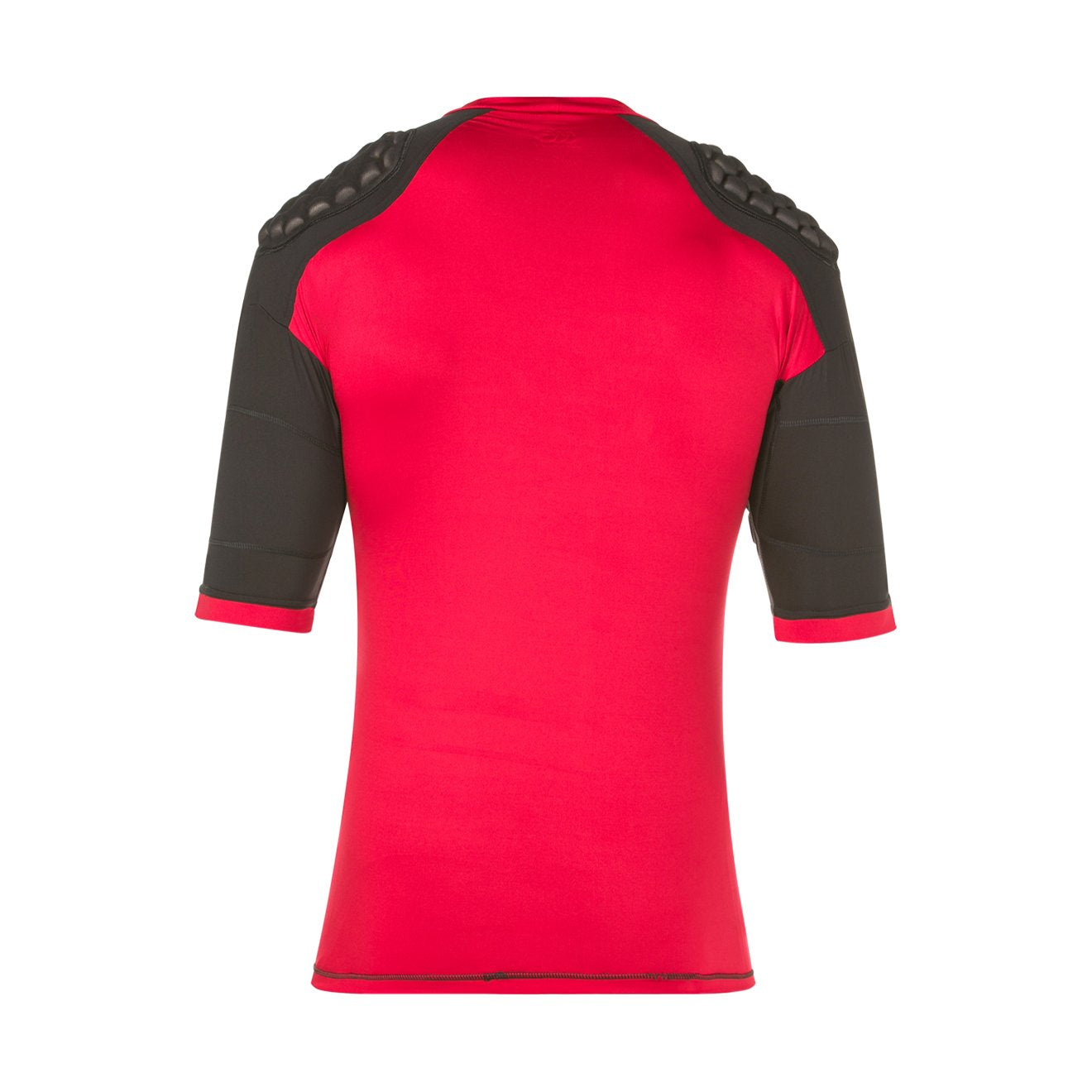 Canterbury Vapodri Raze Flex Vest, Black/Red