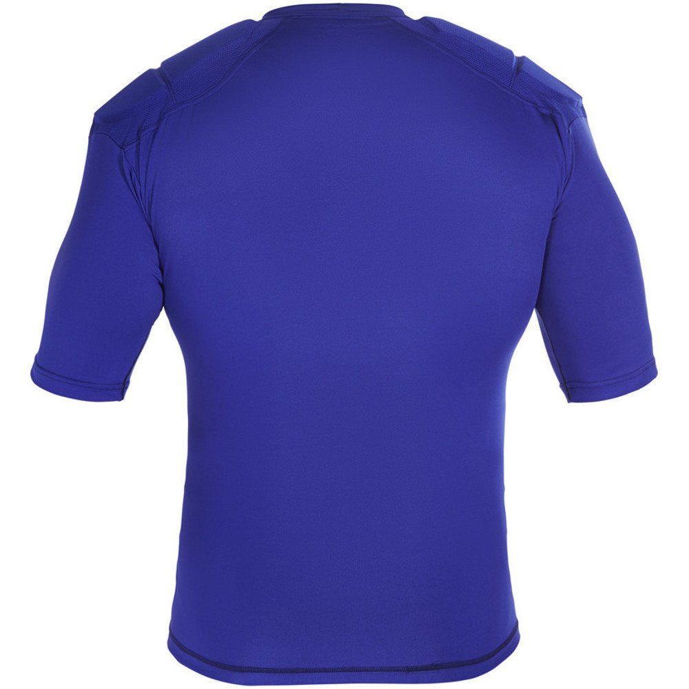 Canterbury Vapodri Raze Vest - Clematis Blue