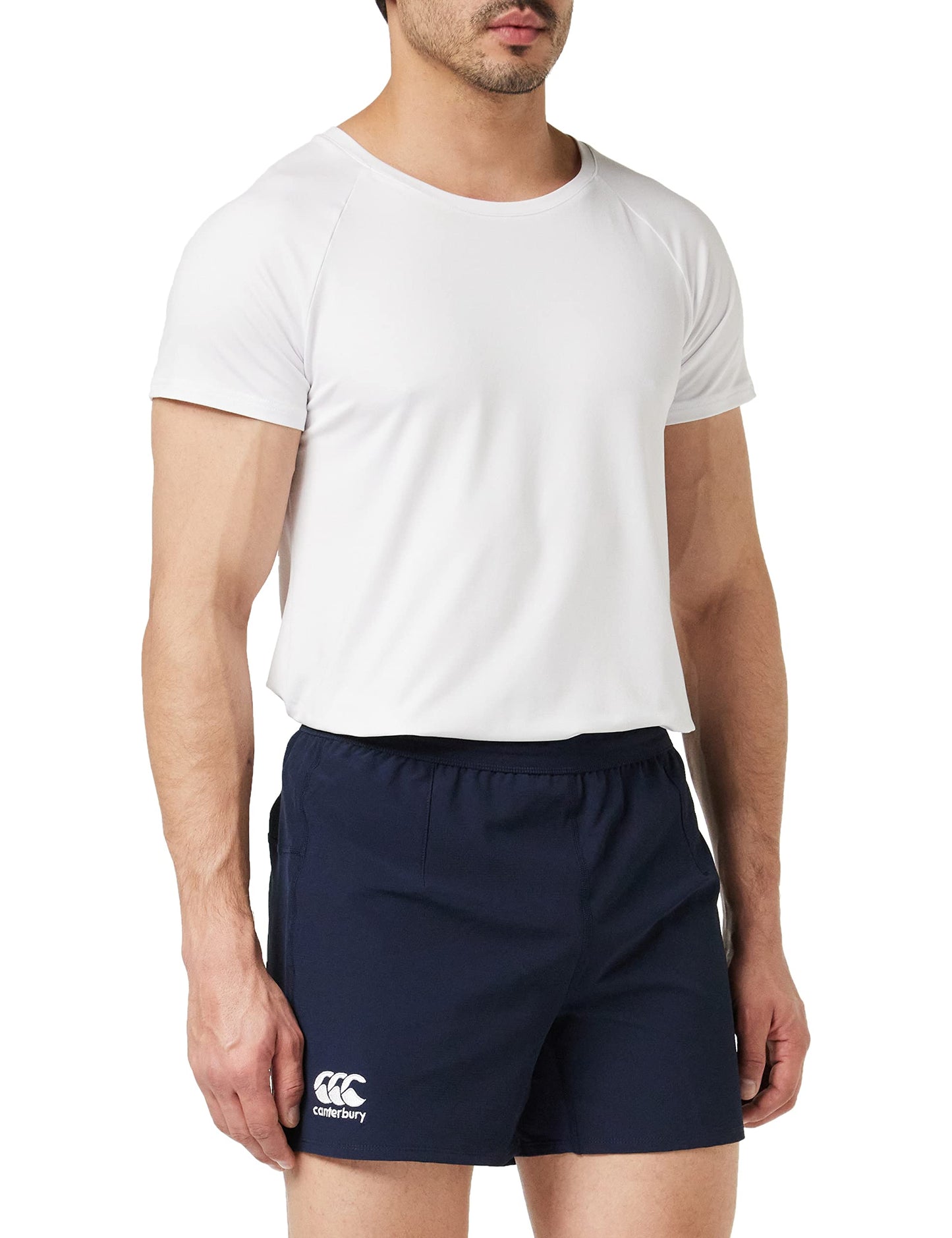 Canterbury Tournament Rugby Shorts