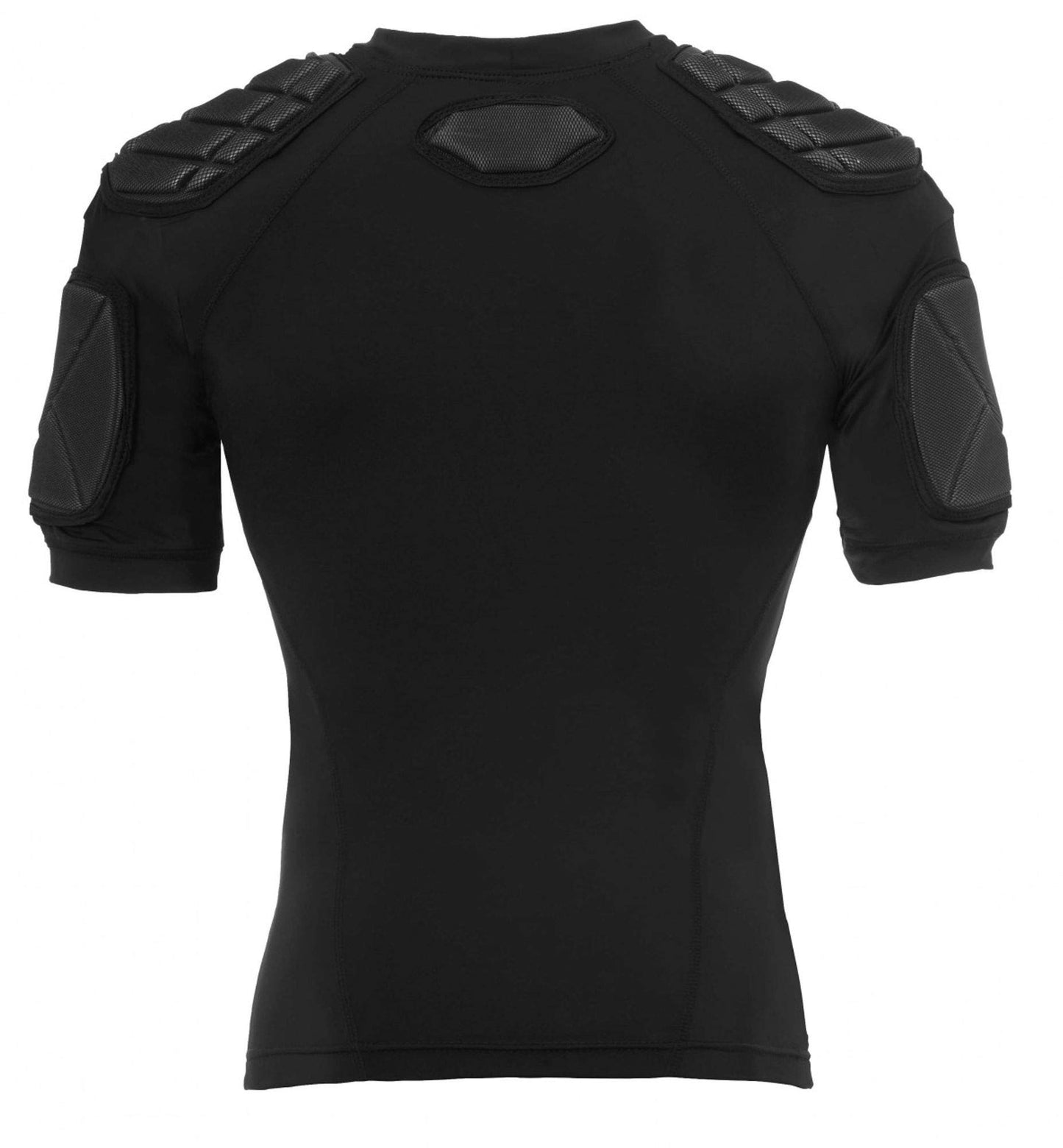 blk TEK VI Rugby Protection Top, Small