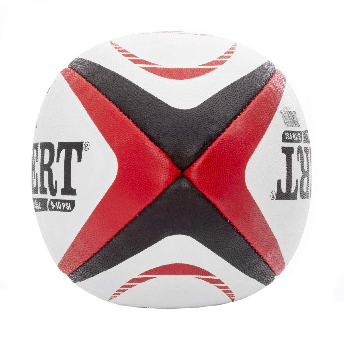 Gilbert Canada Replica Rugby Ball, Size 5