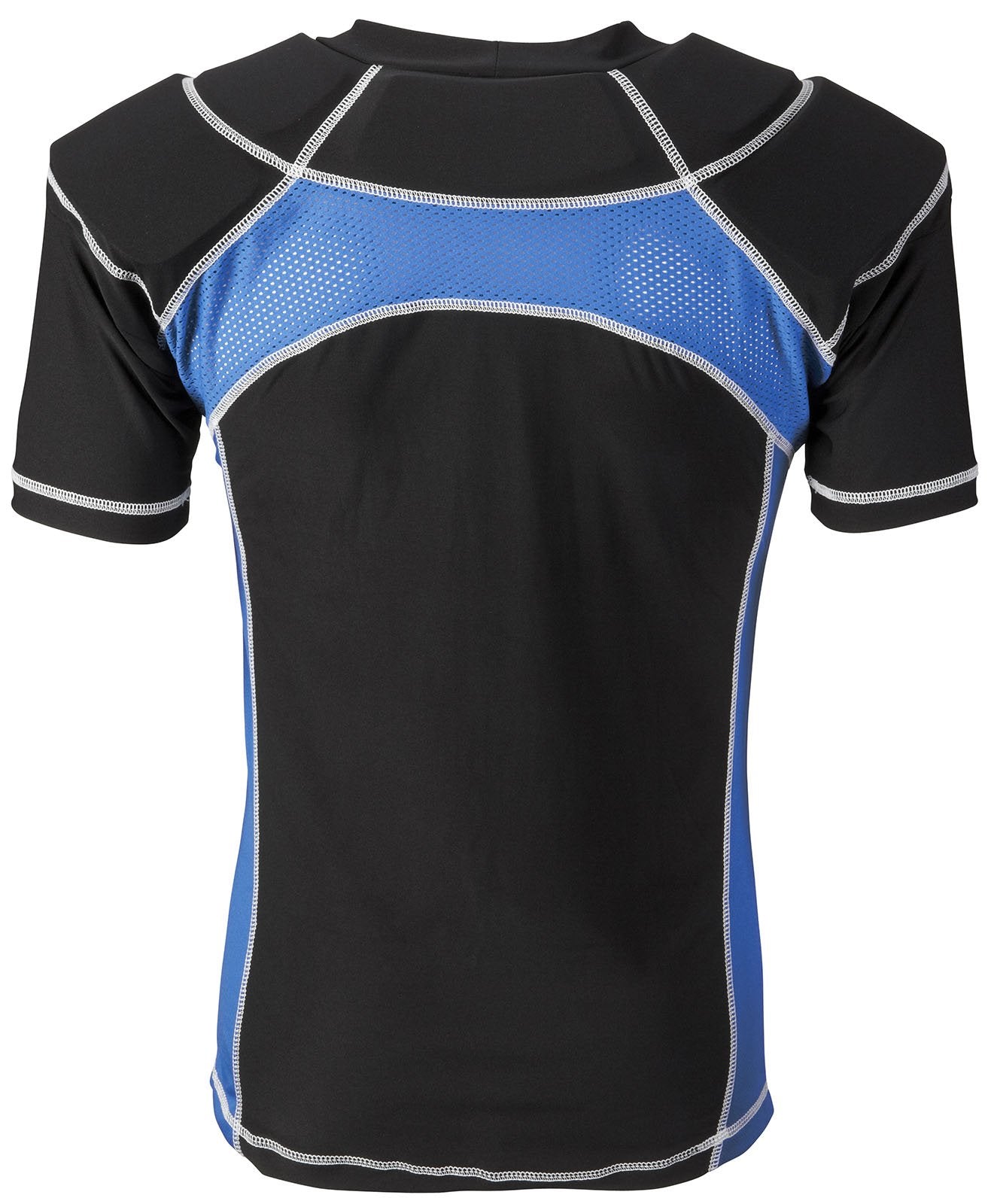 Canterbury Tech Plus Short Sleeve Protective Top