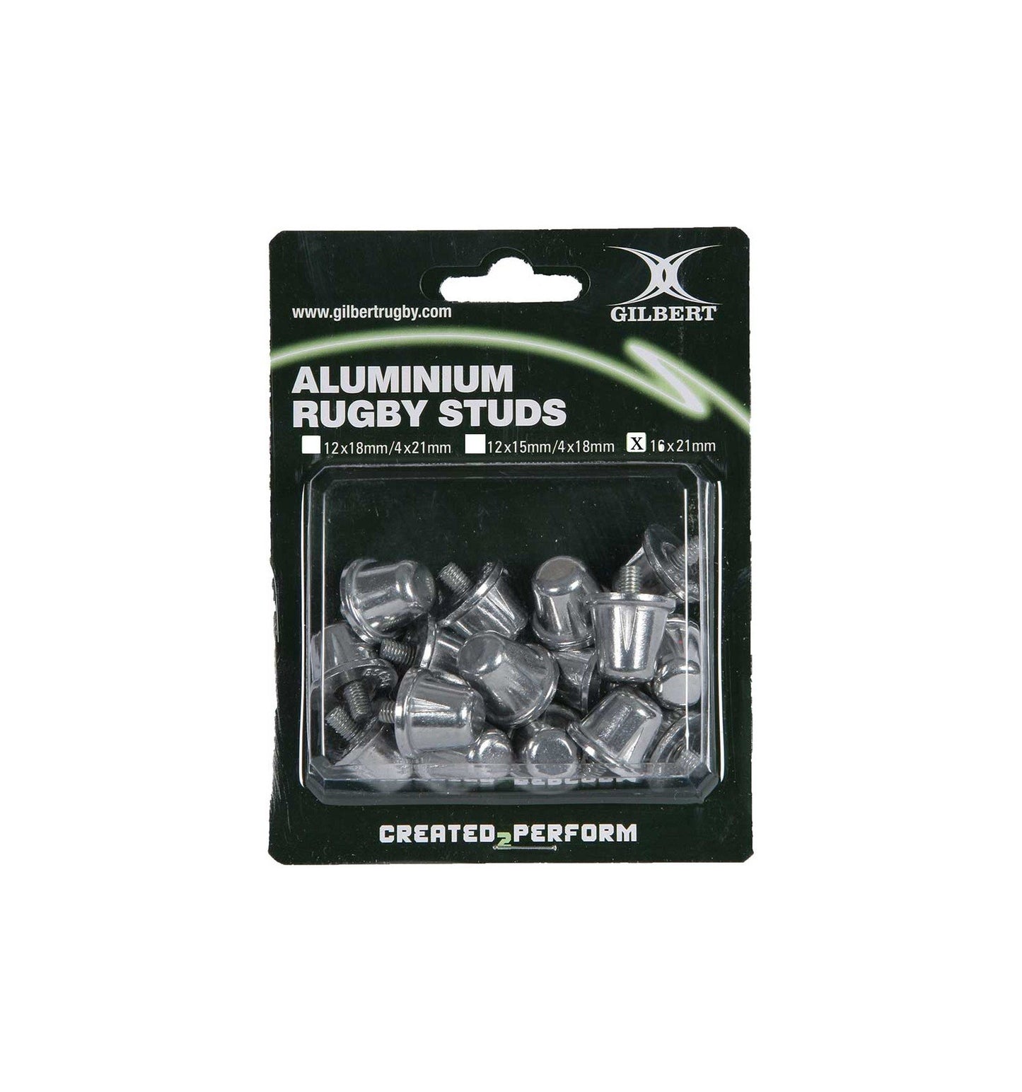 Gilbert noppen Alum Safety 21Mm (16)