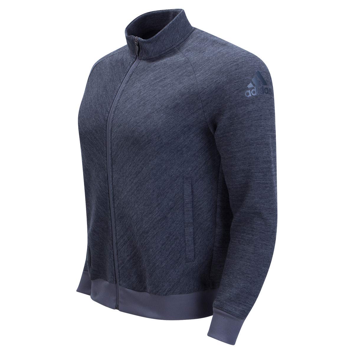 Adidas All Blacks Rugby Firebird Full Zip Jacket