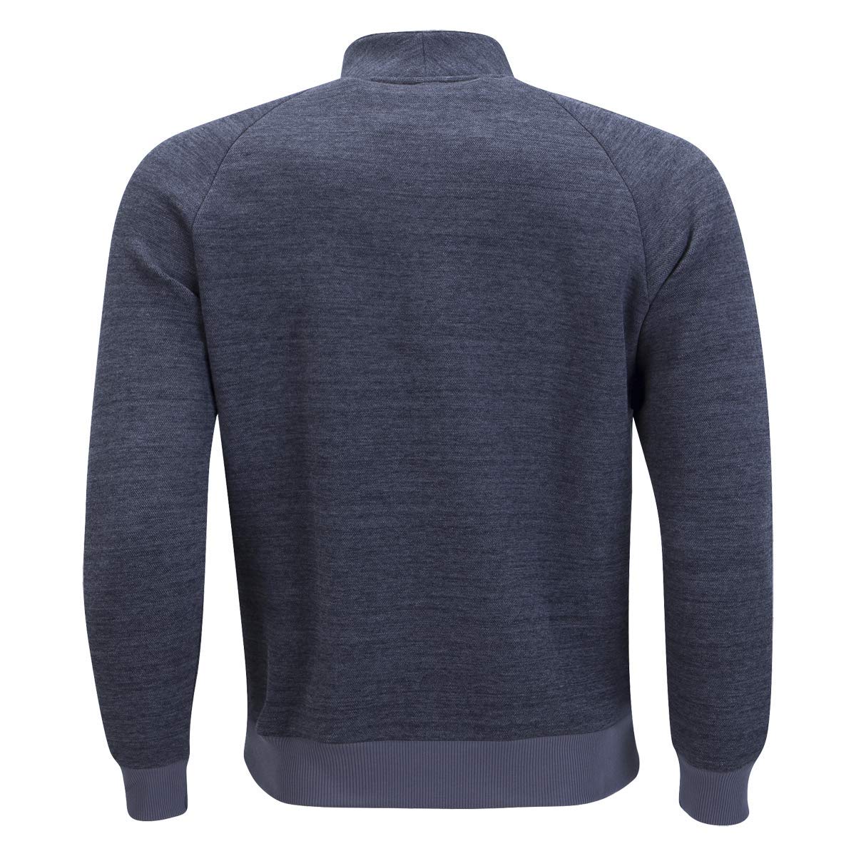 Adidas All Blacks Rugby Firebird Full Zip Jacket
