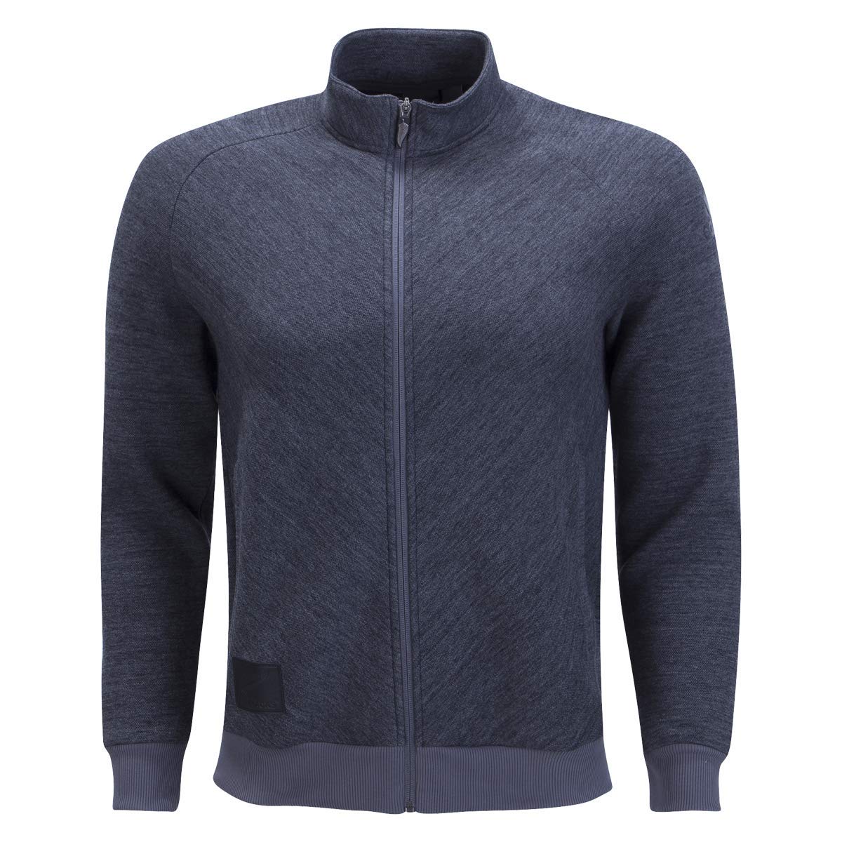 Adidas All Blacks Rugby Firebird Full Zip Jacket
