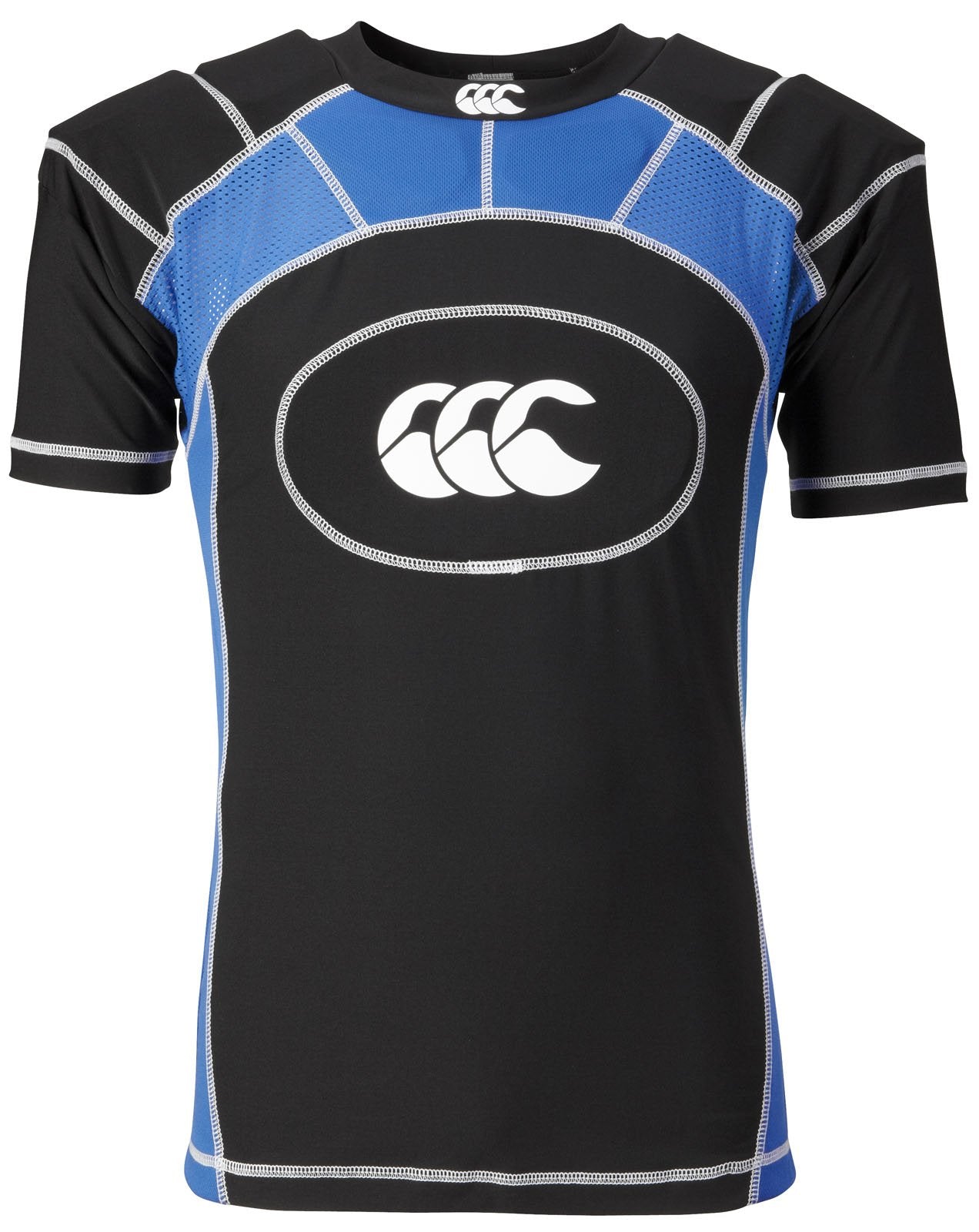 Canterbury Tech Plus Short Sleeve Protective Top