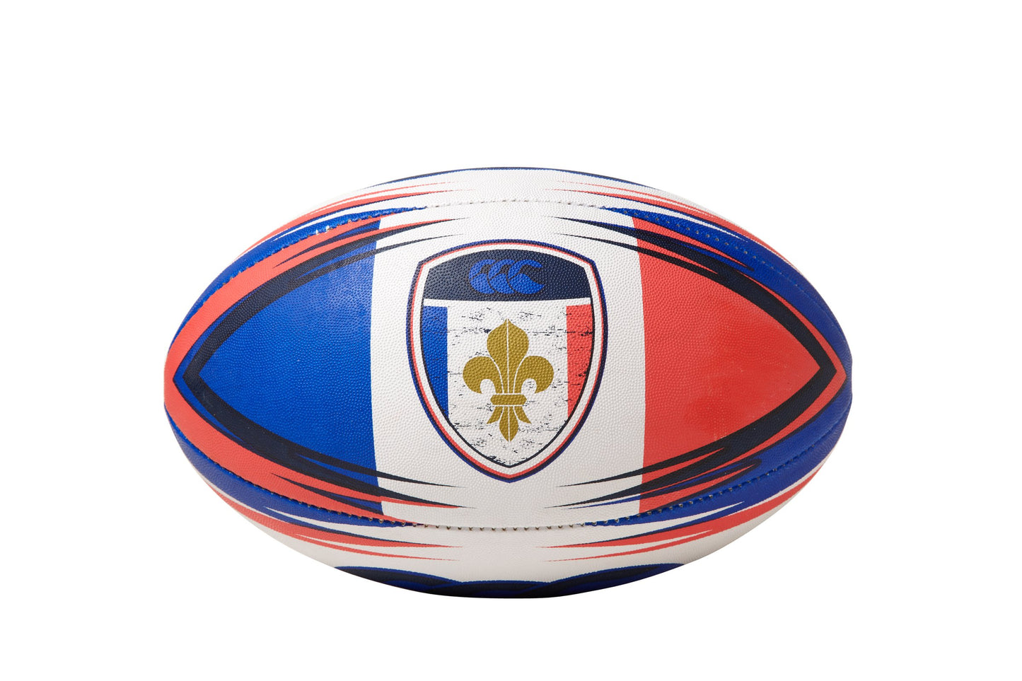 Canterbury International Ball France, Size 5