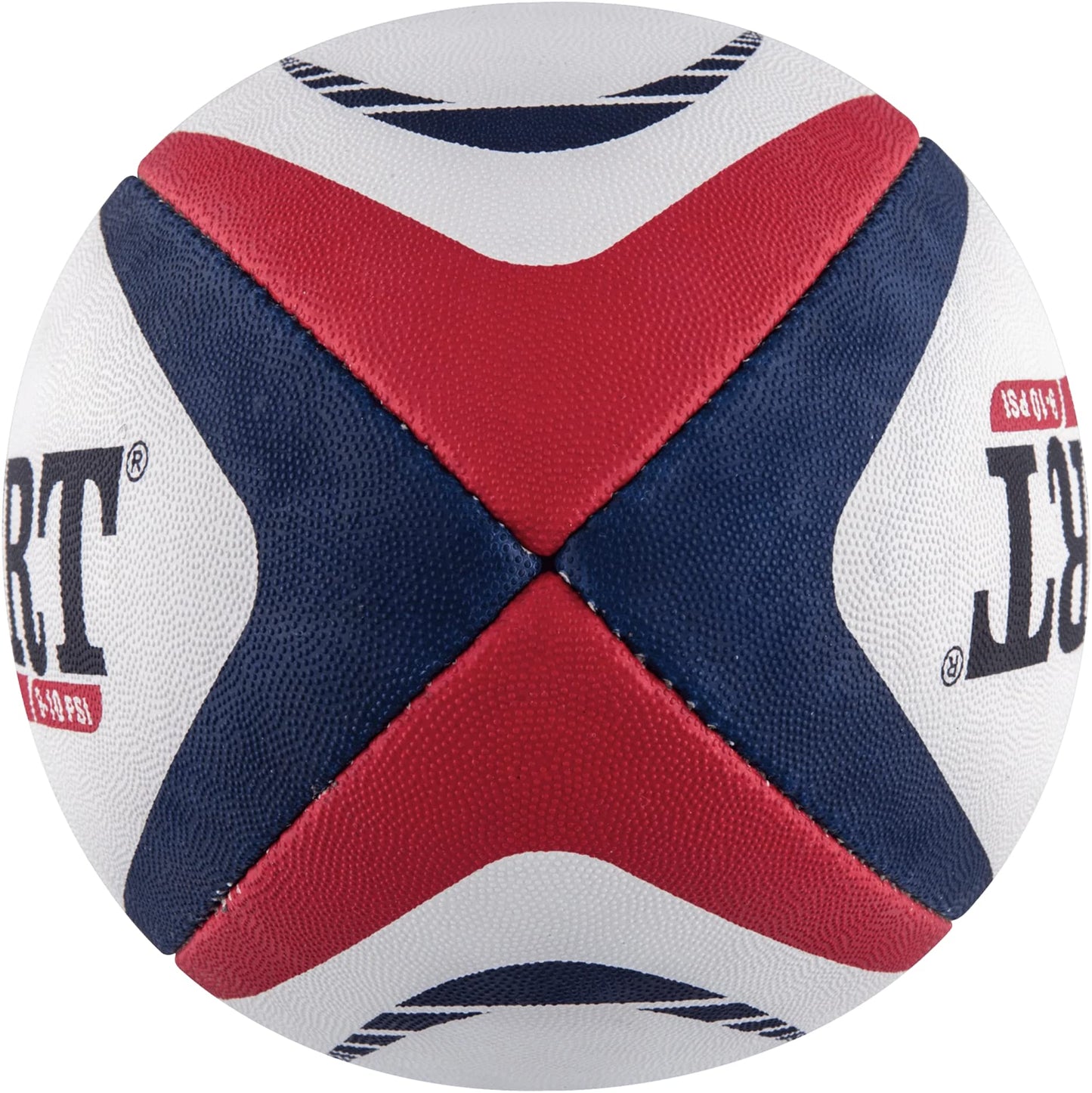 Gilbert Japan Replica Rugby Ball, Size 5