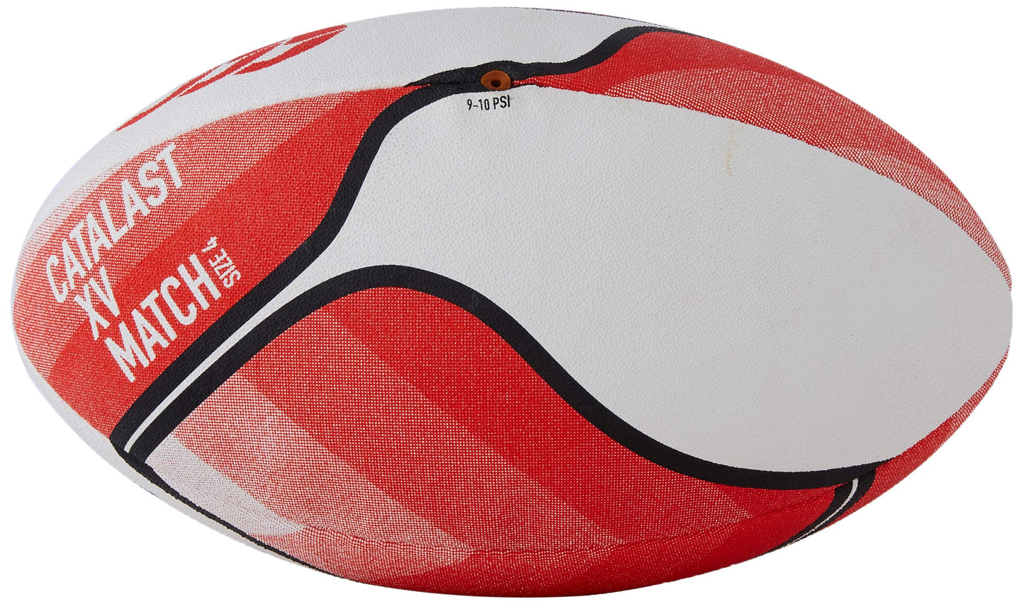 Canterbury Catalast XV Match Ball, Size 5