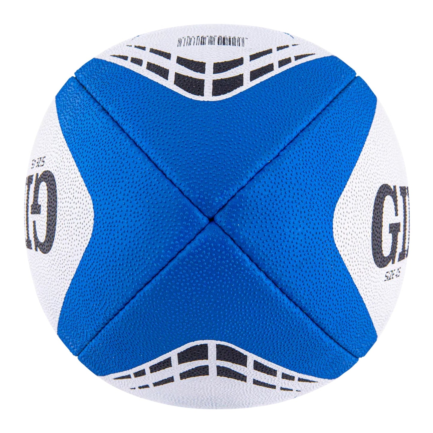 Gilbert G-TR4000 Training Rugby Ball