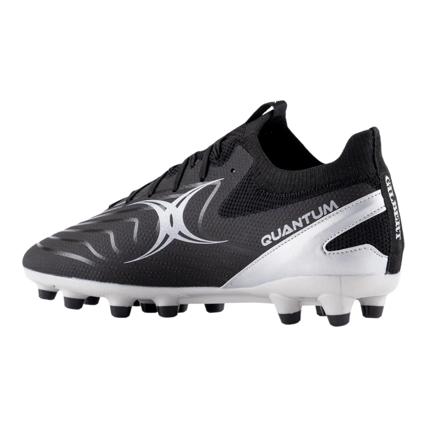 Gilbert Quantum Pace Pro MSX Rugby Boots