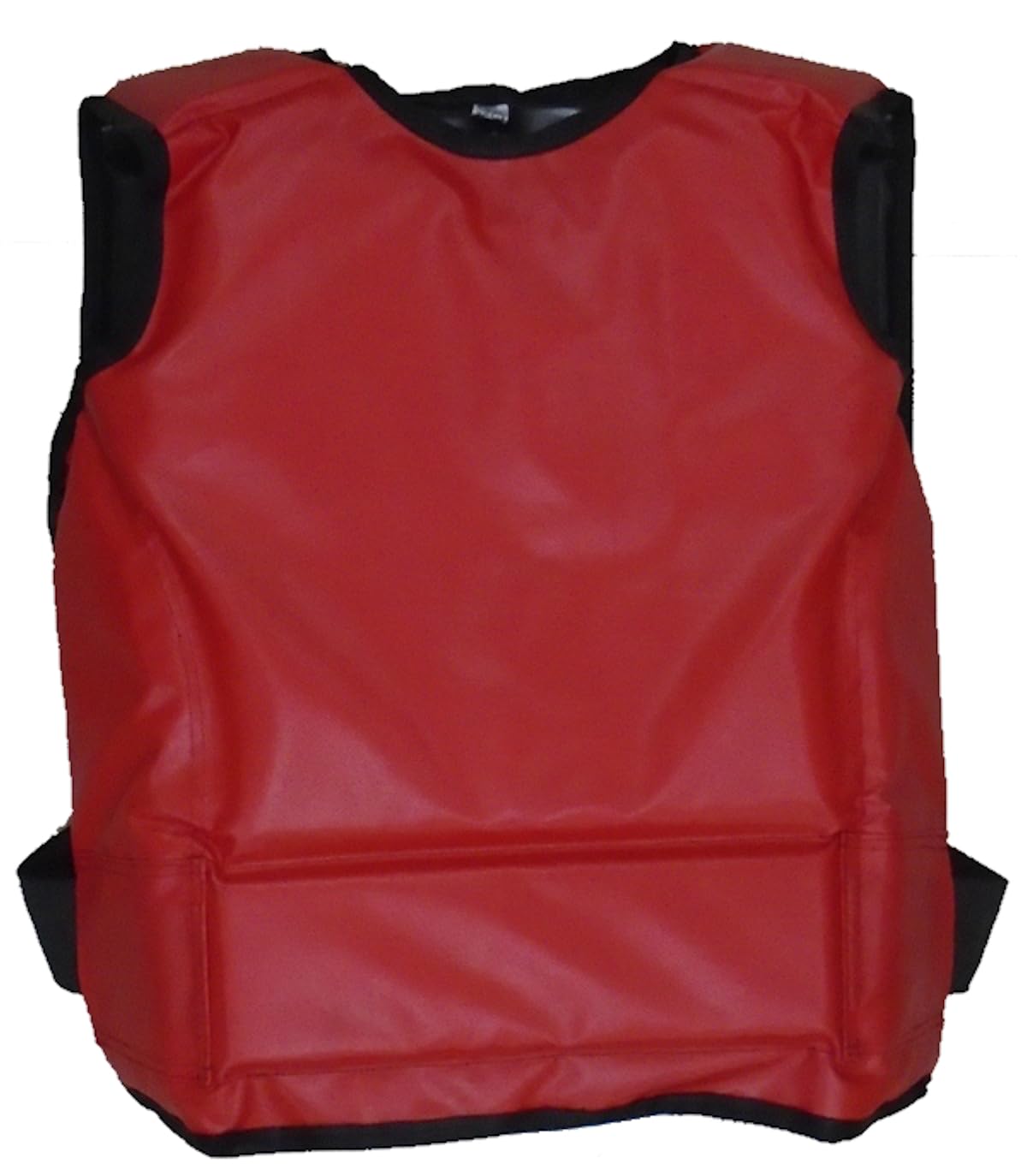 Canterbury Reversible Rugby Contact Practice Vest - Junior Size