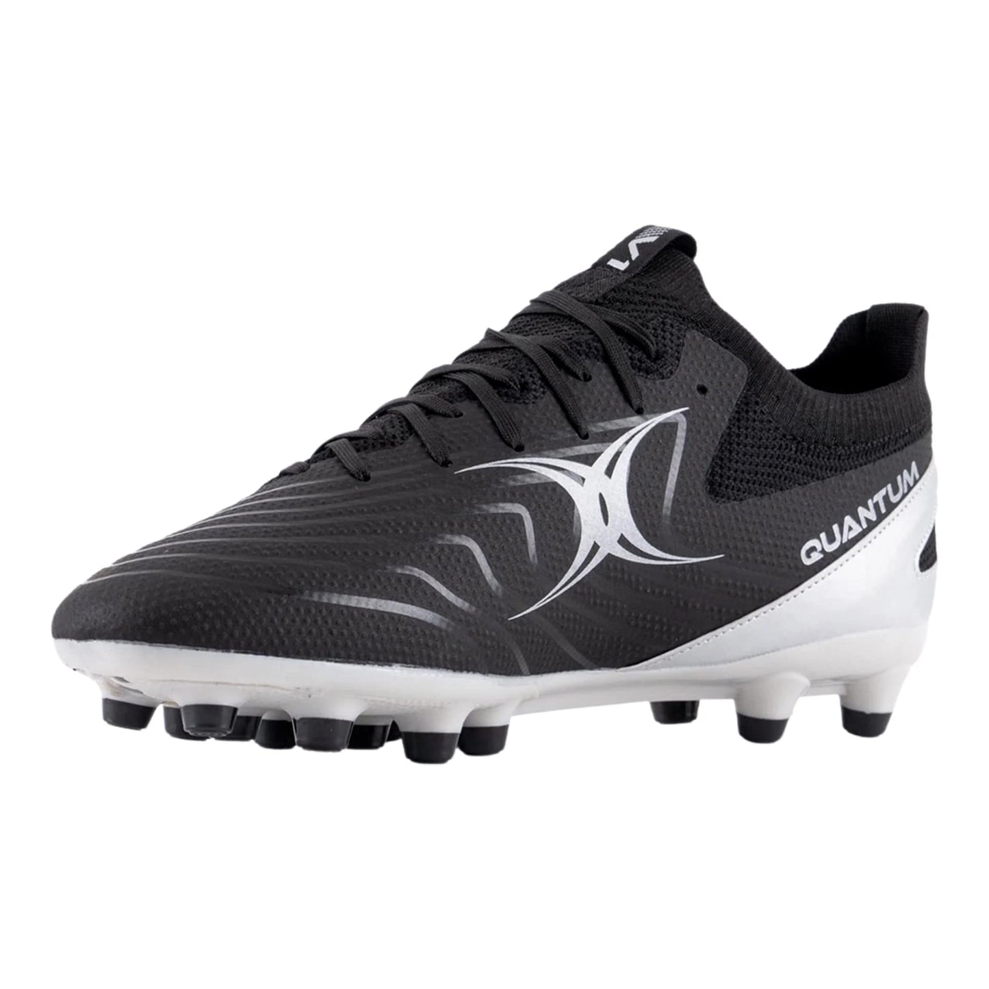 Gilbert Quantum Pace Pro MSX Rugby Boots