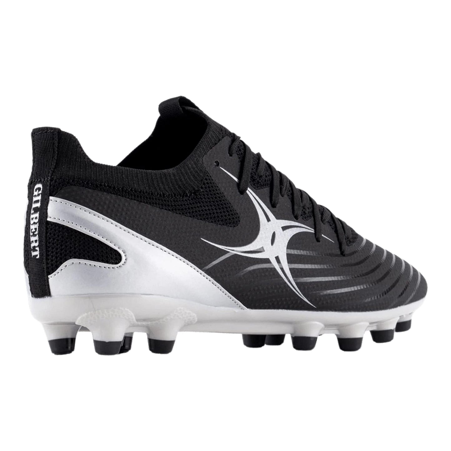 Gilbert Quantum Pace Pro MSX Rugby Boots