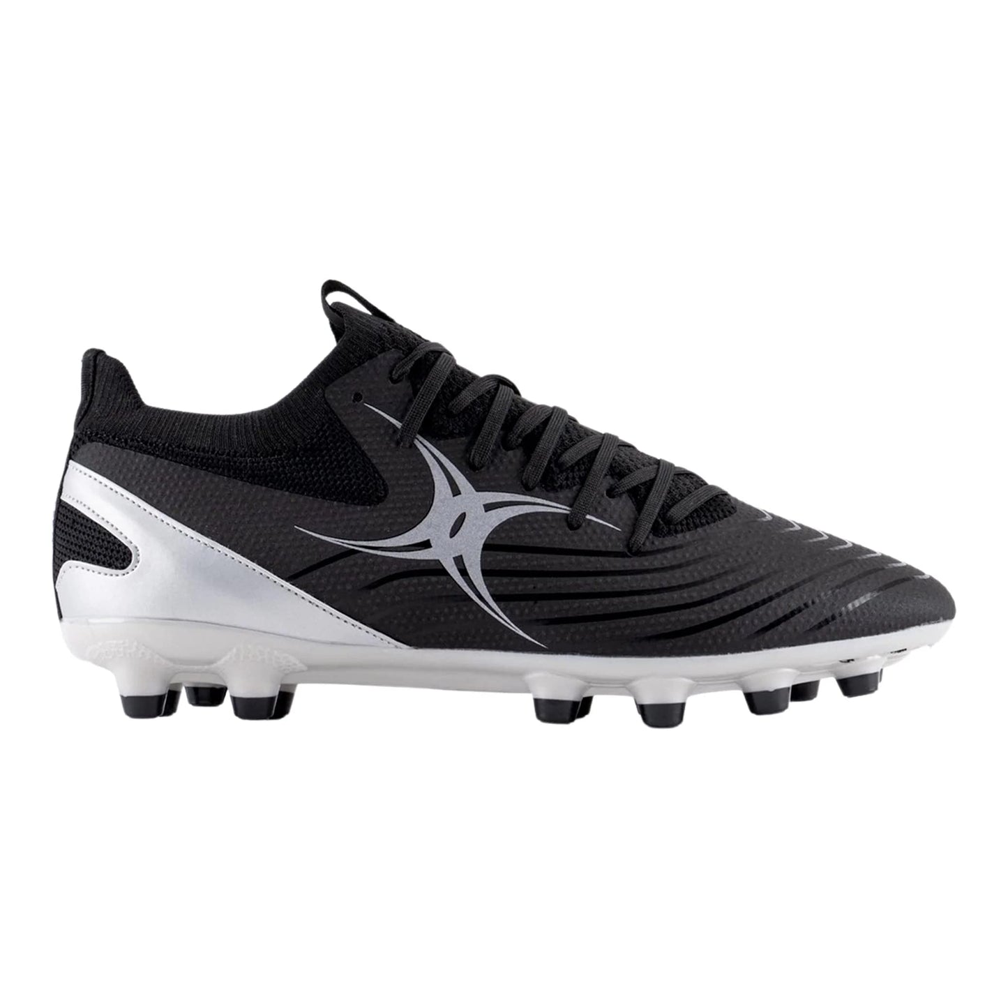 Gilbert Quantum Pace Pro MSX Rugby Boots