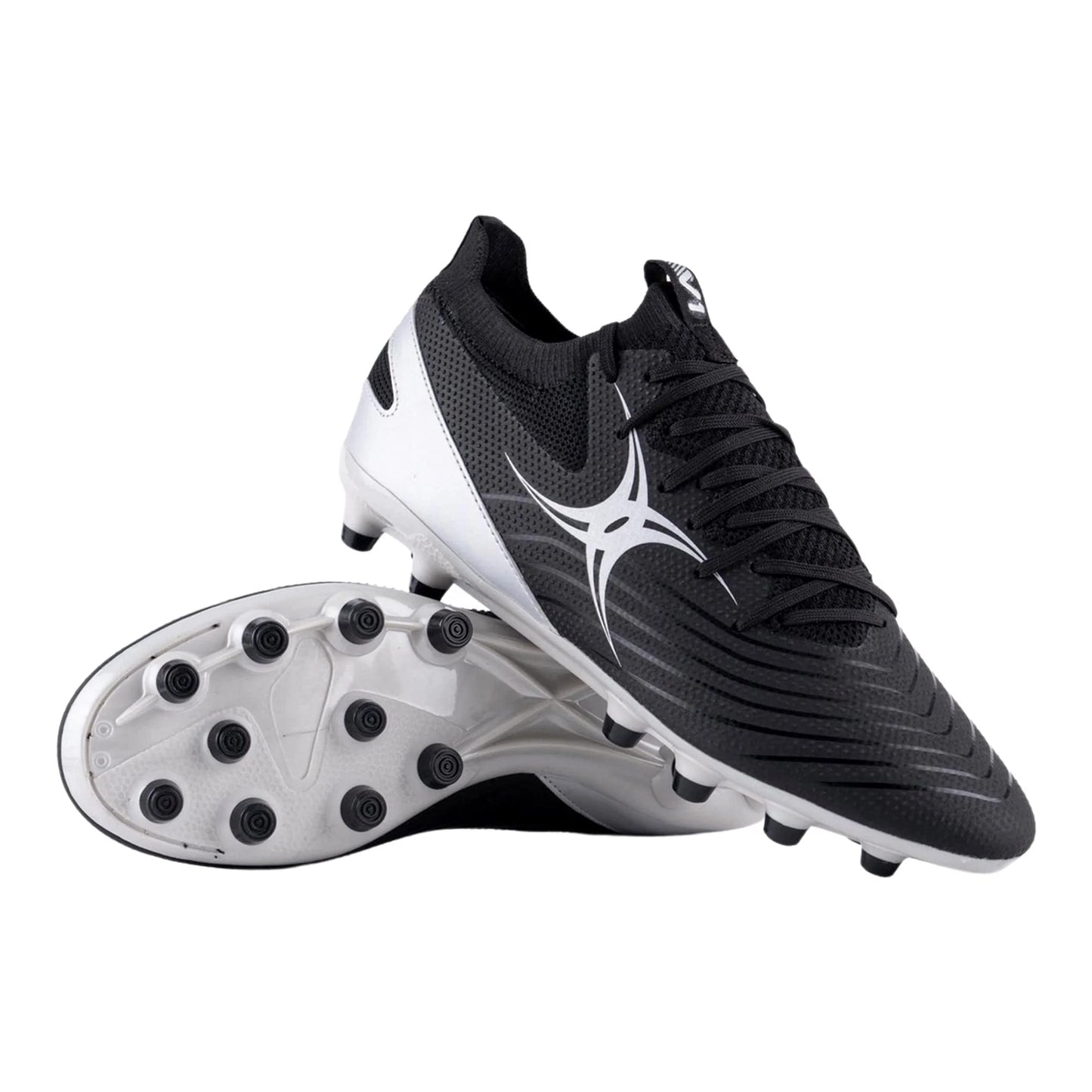 Gilbert Quantum Pace Pro MSX Rugby Boots