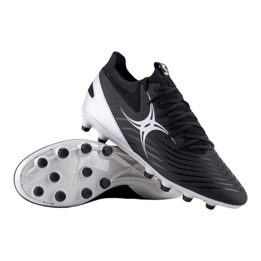 Gilbert Quantum Pace Pro MSX Rugby Boots