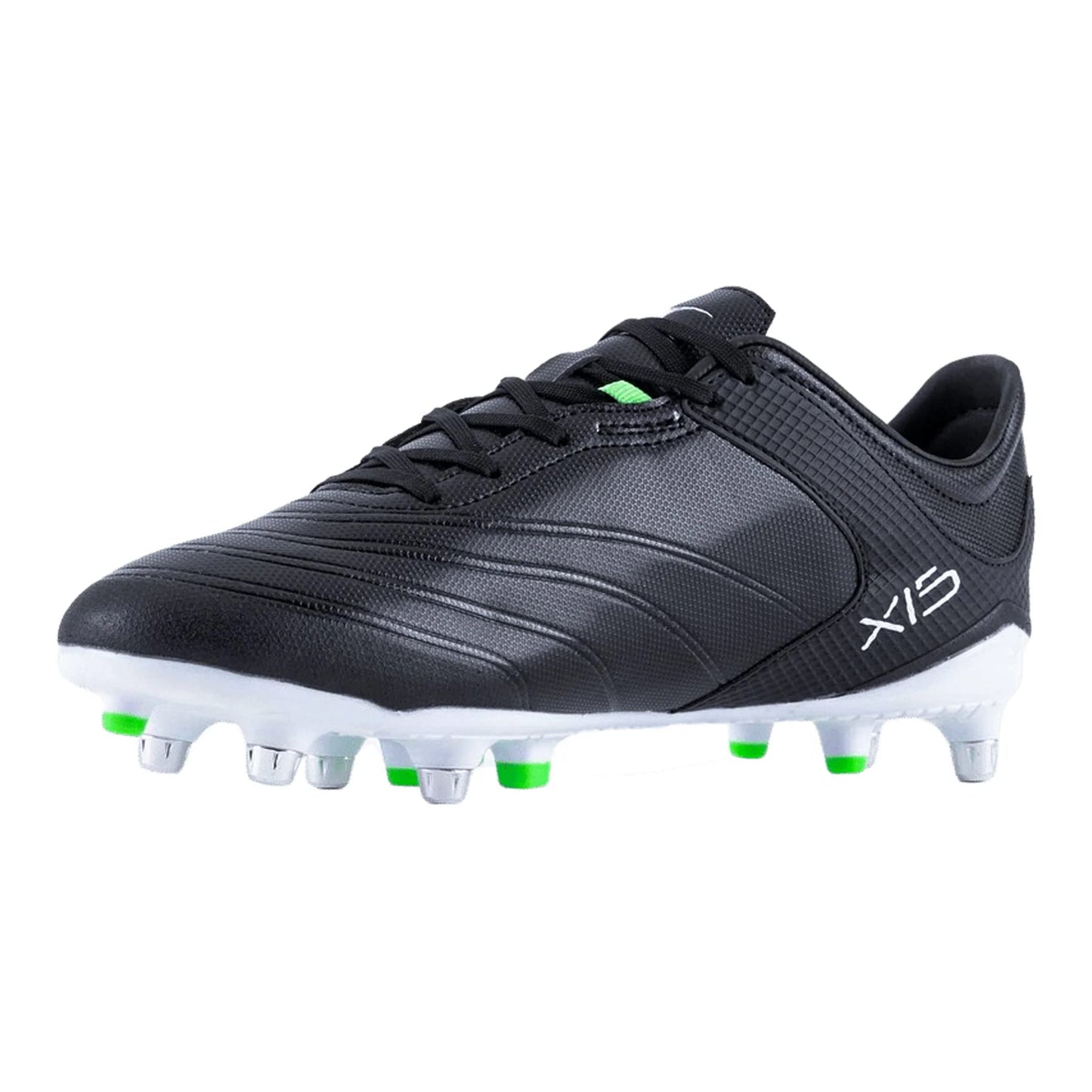 Gilbert Sidestep X15 6-Stud Low Rugby Boots