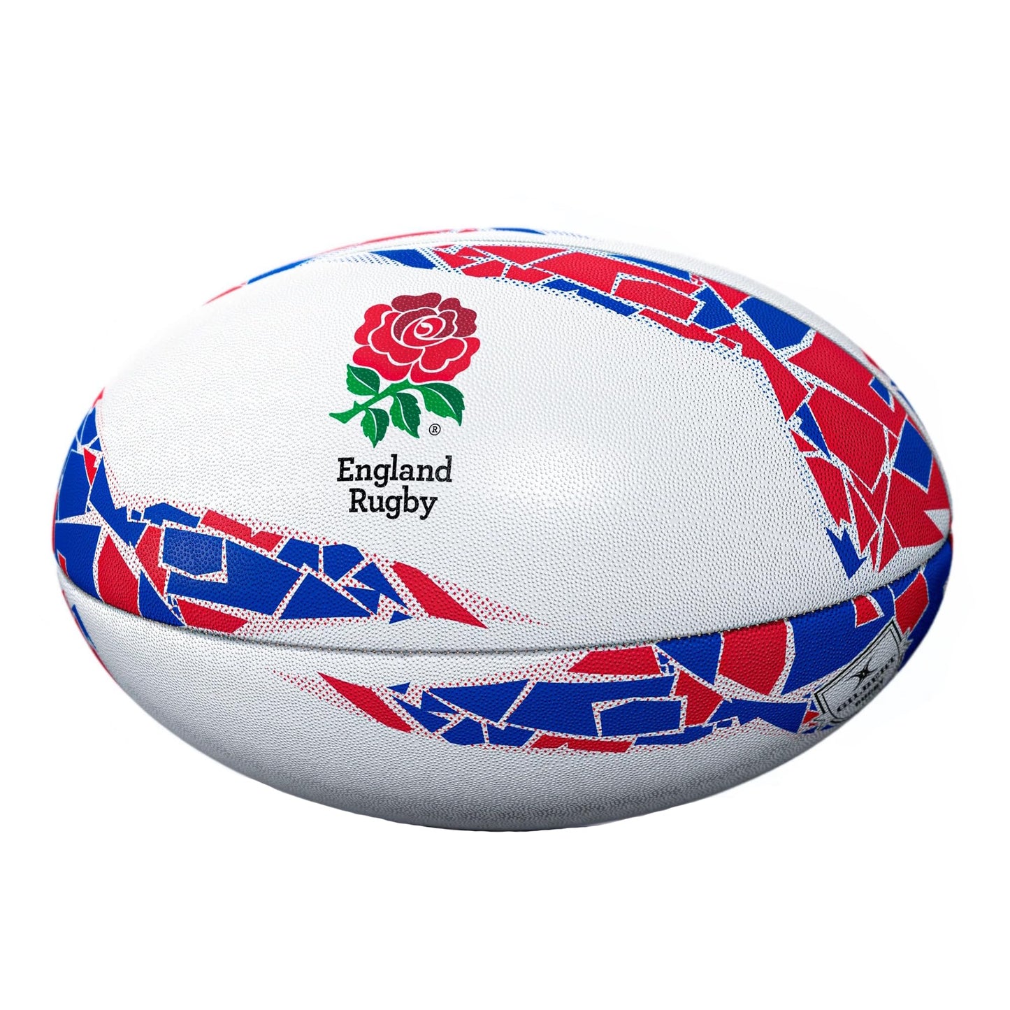 Gilbert England Supporter Rugby Ball