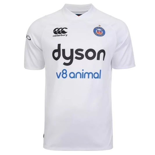 Canterbury Bath Rugby Vapodri+ Alternate Pro Jersey